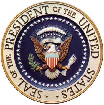 Presidential Seal